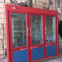یخچال ایستاده
