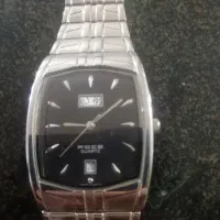 ساعت کوارتز سویسی اصل