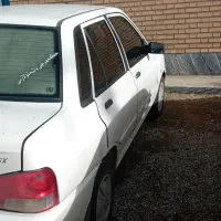 پراید ۱۳۲|خودرو سواری و وانت|بروجرد, |دیوار