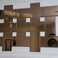 آینه دکوراتیو
