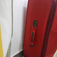 چمدان مسافرتی اصلی مارک تاپ یورو|کیف، کفش، کمربند|کرمانشاه, |دیوار