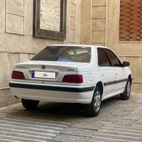 پارس جدیدXU7Pسیمی،بدون رنگ،قابله معاوضه باخودرو|خودرو سواری و وانت|اصفهان, میرعماد|دیوار