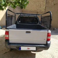 پراید وانت 1402|خودرو سواری و وانت|دهاقان, |دیوار