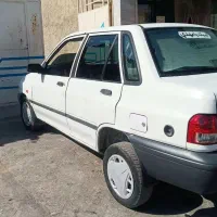 مدل ۸۷ بازدید رومشکان|خودرو سواری و وانت|کوهدشت, |دیوار