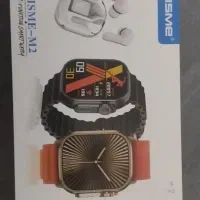 ساعت هوشمند