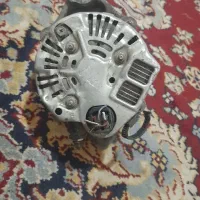 دینام تویوتا خارجی|قطعات یدکی و لوازم جانبی|زهک, |دیوار