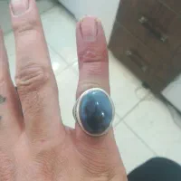 انگشتر شجر قاینات|جواهرات|سلماس, |دیوار