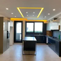 ۱۳۰ متر/فول/2خواب/بهترین متریال/تاپ لوکیشن|اجارهٔ آپارتمان|تهران, جنت‌آباد جنوبی|دیوار