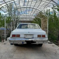 شورلت نوا c5اتومات سفید دوگانه ال پی جی مدل ۱۳۶۸