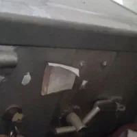گاوصندوق