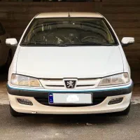 اجاره خودرو پژو پارس/کرایه اتومبیل پرشیا/rent