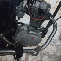 هوندا 125|موتورسیکلت|اهواز, نادری|دیوار