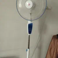 پنکه ایستاده