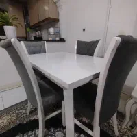 فروش میز ناهارخوری. خوری