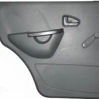 رودری های سمت راننده