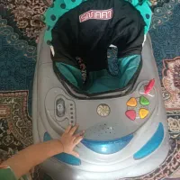 گهواره|اسباب و اثاث بچه|اهواز, اسلام آباد غربی|دیوار