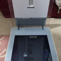 دستگاه اسکنر مدل HP Scanjet G2710|پرینتر، اسکنر، کپی، فکس|شیراز, تندگویان|دیوار