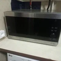 ماکروفر الجی8265