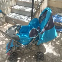کالسکه و رو روئک هرو ۷۰۰