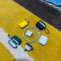ایرپاد وونک مدل v30 اورجینال|لوازم جانبی موبایل و تبلت|دهدشت, |دیوار