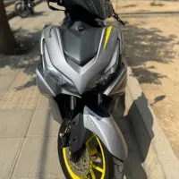 ایروکس کبیر 170