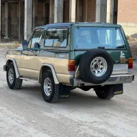 نیسان پاترول دودرب مدل ۱۳۷۶ بینظیر|خودرو سواری و وانت|بوکان, |دیوار