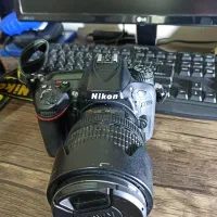 nikon 7100|دوربین عکاسی و فیلم‌برداری|بوشهر, |دیوار