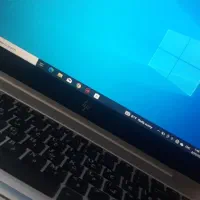 لپ تاپ hp745 g5 کاملا سالم