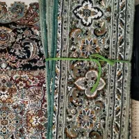 تعداد 8عدد فرش پله