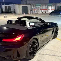 بی ام وZ4 فول 2019|خودرو سواری و وانت|تهران, جردن|دیوار