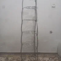 شش طبقه قابلمه|آب‌چکان و نظم‌دهنده ظروف|بهارستان, |دیوار