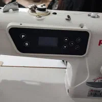 چرخ خیاطی رویانگ