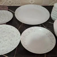 ۲سرویس چینی وین اوپال نو