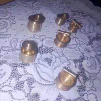 دیگ و هونگ برنج  قدیمی