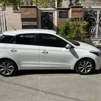 هیوندا i20 کم کار ترین ایران