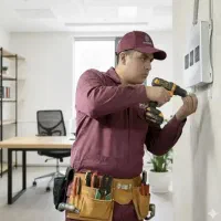 تقویت انتن موبایل