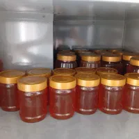عسل طبیعی نمدار