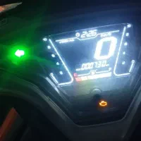 موتور سپهر|موتورسیکلت|فردیس, فردیس|دیوار