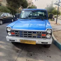 نیسان تک سوز آپشنال/ صفروخشک/تحویل فوری