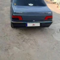 پژو ۴۰۵ 200|خودرو سواری و وانت|تبریز, |دیوار