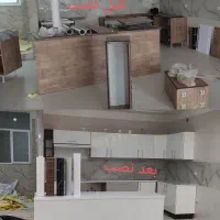 برچسب کابینت|خدمات پیشه و مهارت|الشتر, |دیوار