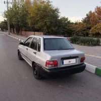 پراید مدل 87|خودرو سواری و وانت|مشهد, قائم|دیوار