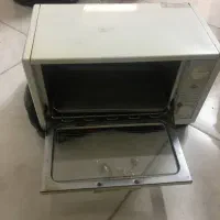 تستر برقی پارس خزر|اجاق گاز و لوازم برقی پختوپز|ری, علایین|دیوار