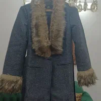 پالتو کاملا نو سایز مدیوم