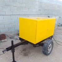 ژنراتور برق|ماشین‌آلات صنعتی|شیراز, داریون|دیوار