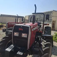فروش انواع تراکتور خشک و کارکرده