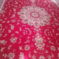 جفت فرش دوازده متری