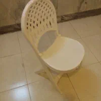 میز و صندلی