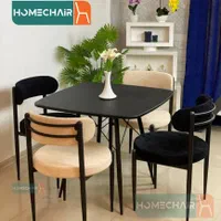 میز و صندلی چهارنفره TODINI|میز و صندلی غذاخوری|یاسوج, |دیوار