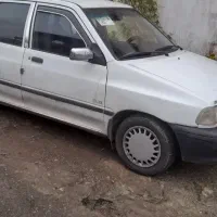 ماشین مدل ۸۱ ب فروش میرسد|خودرو سواری و وانت|کلاچای, |دیوار